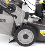 Weibang mower WB 536 SKVPRO