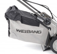 Weibang mower WB 536 SKVPRO