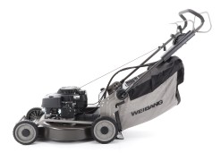 Weibang mower WB 537 SCV 6in1