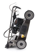 Weibang mower WB 537 SCV 6in1