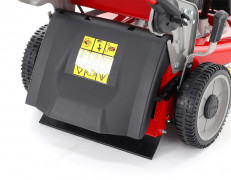 Weibang mower WB 506 SC 6in1