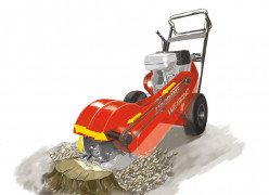 Stump grinder Weibang WB SG13H