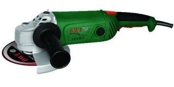DWT WS24-230 T electric angle grinder 230 mm