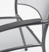 Stackable chairs Antlia