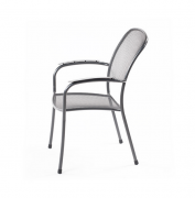 Stackable chairs Antlia