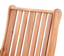 The seating arrangement NEVADA Vega 6
