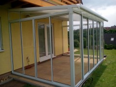 VINDEMA summer sunroom XXL