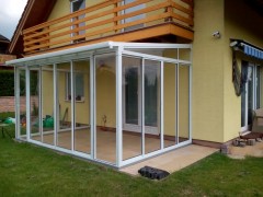 VINDEMA summer sunroom XXL