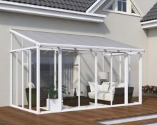 VINDEMA summer sunroom XXL