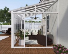 VINDEMA summer sunroom XXL