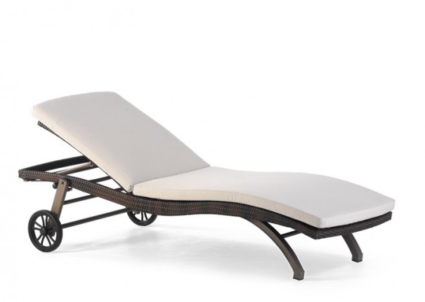 Pallanza lounger