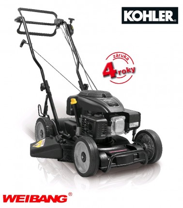 Weibang mower WB 476 SKL AL-Kohler