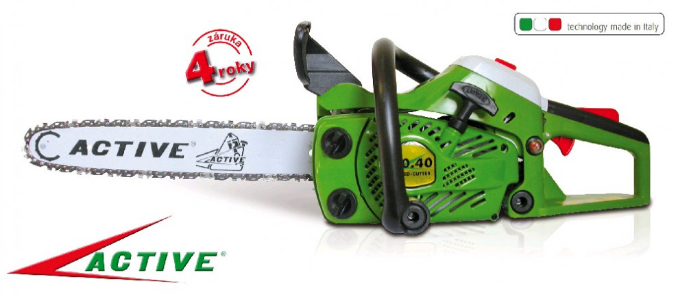 Chainsaw ACTIVE 40.40