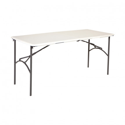 Folding table 150 cm 80395 LIFETIME