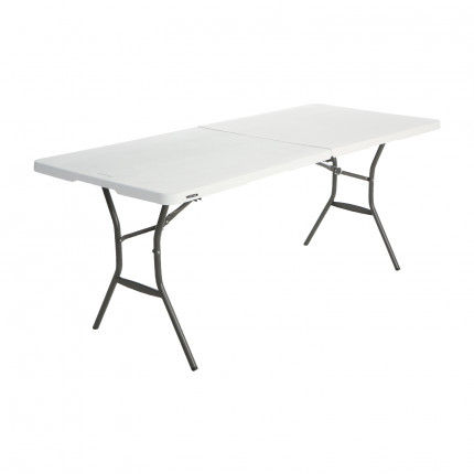 Folding table 180 cm LIFETIME 80333/80471