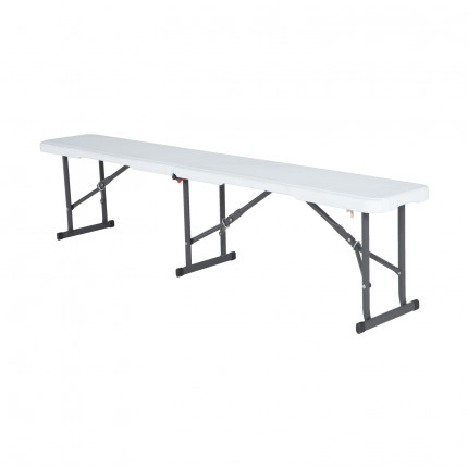 Folding bench 180 cm 80305 LIFETIME