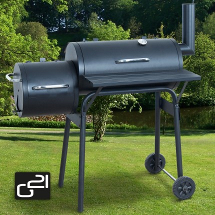 BBQ grill small