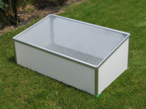 Hotbeds Heka solo 100 x 60 cm