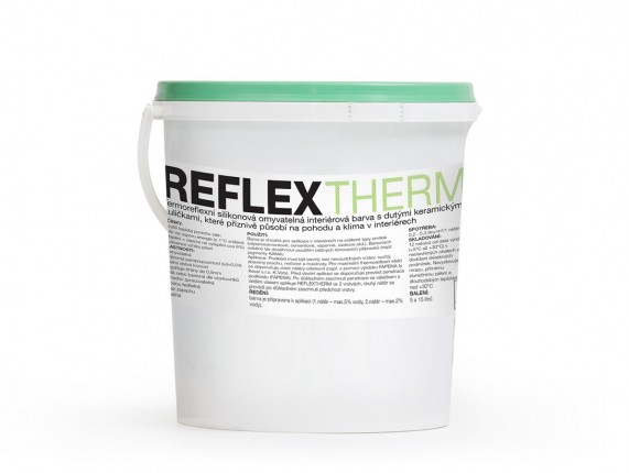 Reflextherm 20 l