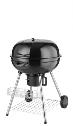 Activa Cuba charcoal grill Activa