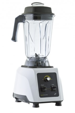 Perfect Smoothie Blender white