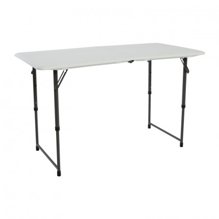 Folding table 122 cm LIFETIME 80221/80317