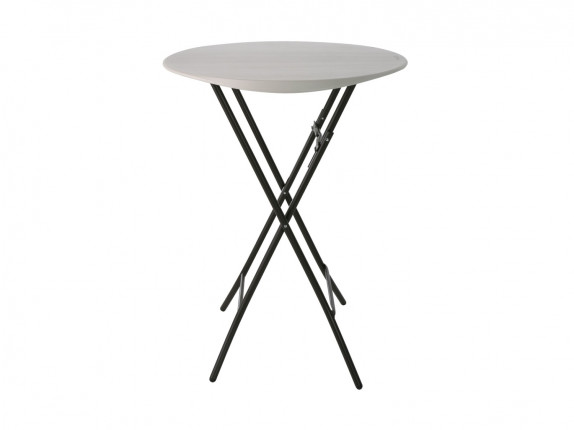 Bar round table 83 cm 80362 LIFETIME