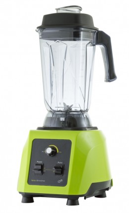 Perfect Smoothie Blender Green