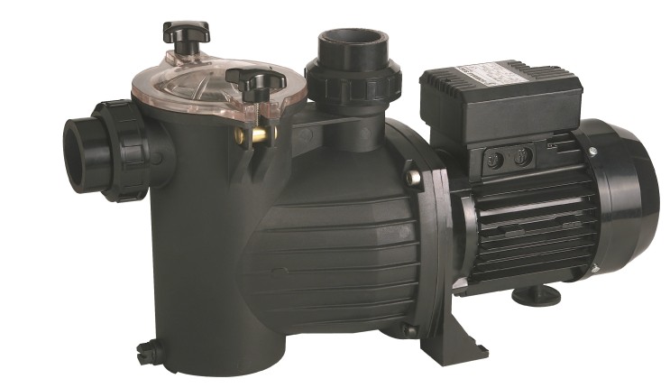 Optima pump 75 (0.55 kW, 12 m3 / h)