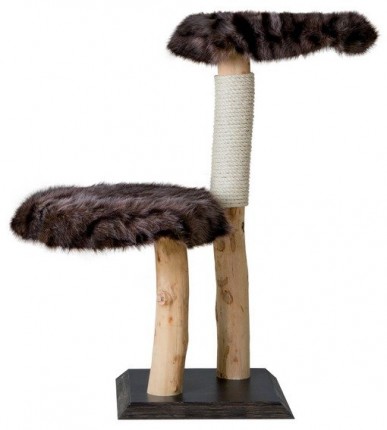 Scratching Posts RUBEN Classic no. 3 Love 112 cm