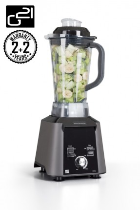 Perfect Smoothie Blender Vitality graphite black