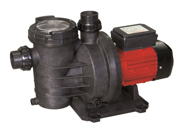 The filter pump HANSCRAFT BOXER 750