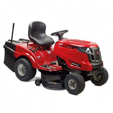 MTD OPTIMA LN 200 H RTG lawn tractor with rear discharge