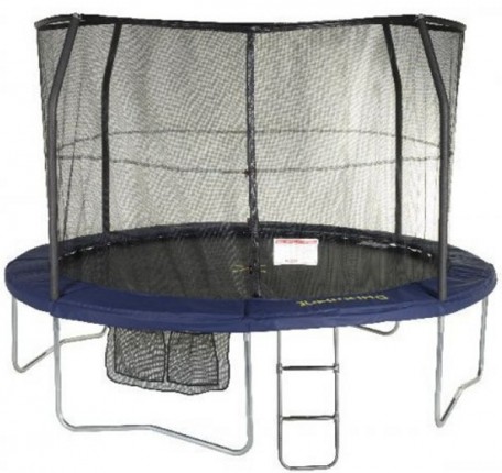 Trampoline JumpKING JumpPOD DELUXE 3.7 M