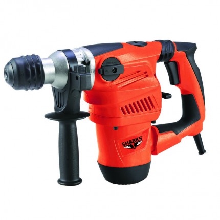 Sharks hammer drill SH 1550W