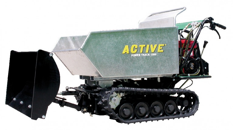 ACTIVE snow plow to 1460