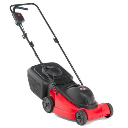 SMART MTD 38 E lawn mower with an electric motor