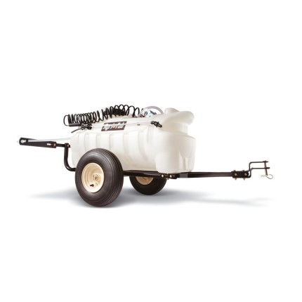 AgriFab AF 293 trailed sprayer 205 cm