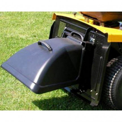 MTD deflector VISION-92/105/122 cm