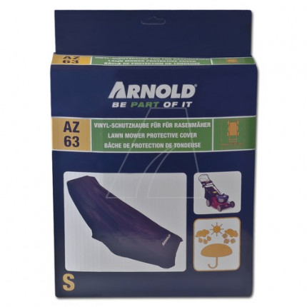 Arnold (MTD) Cover for lawn mowers
