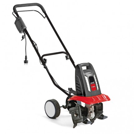 MTD T 30 E tiller with an electric motor 1400W