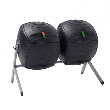 composter 60072 LIFETIME DOUBLE