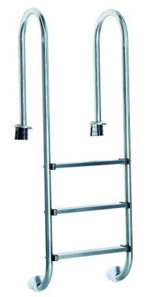 Ladder HANSCRAFT MURO - 3 degrees