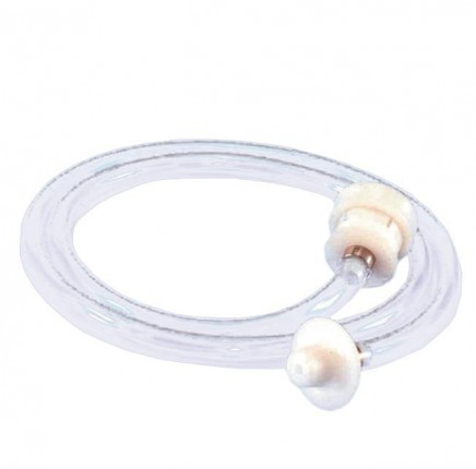 Massage hose to counterflow Kripsol