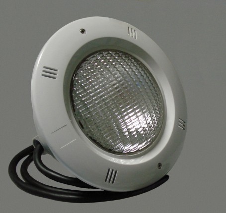 Pool halogen light Pot HANSCRAFT H300