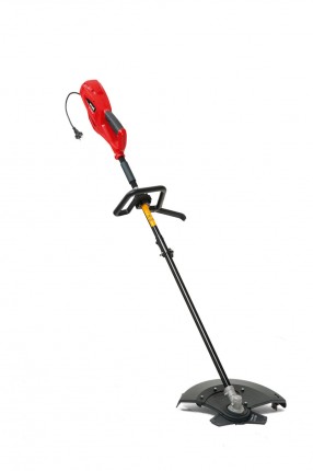 MTD EB 1000 B brush cutter with an electric motor