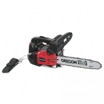 MTD GCS 2500/25 T Pole chainsaw with gasoline engines