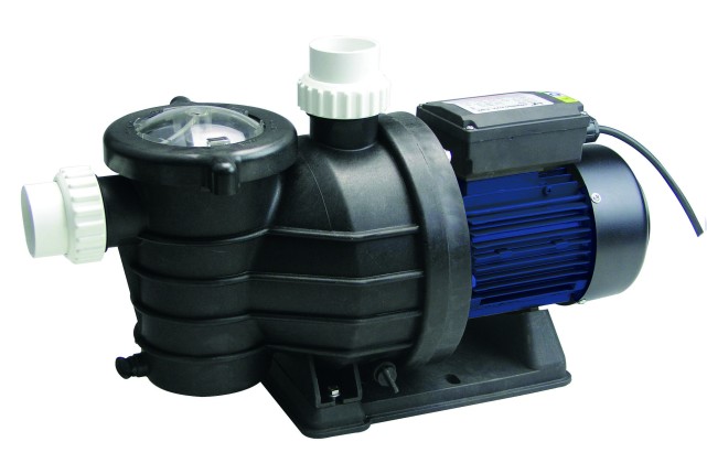 The filter pump HANSCRAFT BLUE POWER 750