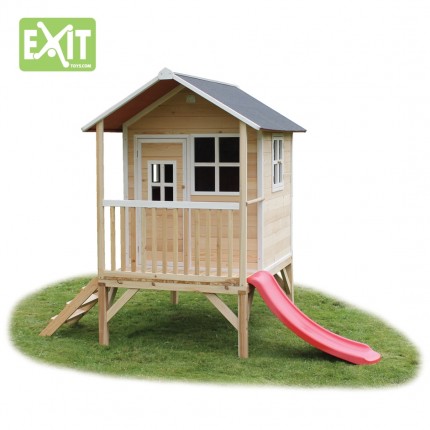 Cedar playhouse Loft 300