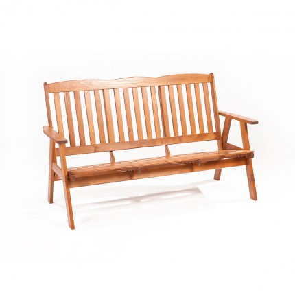 Garland - furniture Oliver three-seater garden bench